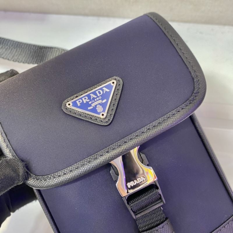 Prada Satchel Bags